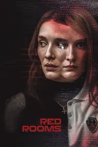 Постер до фильму"Червоні кімнати" #1163687