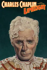 Постер до фильму"Вогні рампи" #977421