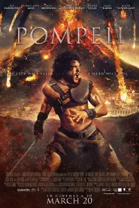 Постер до фильму"Помпеї" #991111