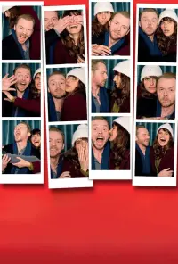 Постер до фильму"Крадене побачення" #1172632