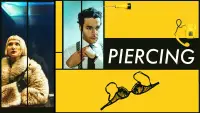 Задник до фильму"Пірсинг" #1048162