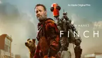 Задник до фильму"Фінч" #936943