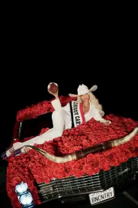 Постер до фильму"Кубок Бейонсе" #734818