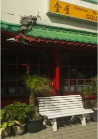 Meer dan babi pangang