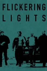 Постер до фильму"Миготливі вогні" #980671