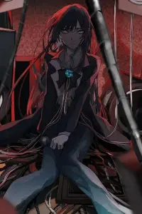 Ado SPECIAL LIVE “Shinzou” in Cinema