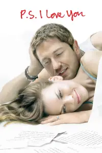 Постер до фильму"P.S. Я кохаю тебе" #948192