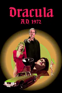 Постер до фильму"Дракула: Рік 1972" #982114