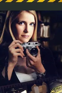 Постер до фильму"Таємнича жінка: Жінка, яка любить детективи" #1260151