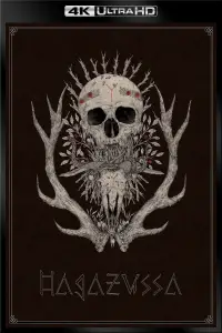 Постер до фильму"Відьми" #742620