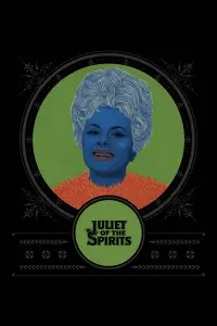 Постер до фильму"Джульєтта і духи" #919647