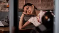 Задник до фильму"Про мою маму и про меня" #844684