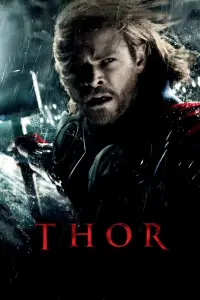 Постер до фильму"Тор" #919469