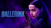 Задник до фильму"Балерина" #899680