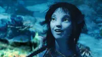 Задник до фильму"Аватар:  Шлях води" #161397