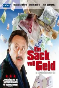 Ein Sack voll Geld