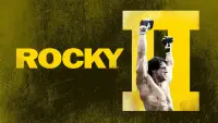 Задник до фильму"Роккі 2" #1019694