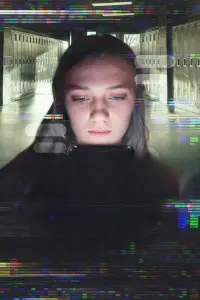 Постер до фильму"Невідомий номер: Шкільний кетфішинг" #661310