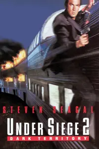 Постер до фильму"В облозі 2. Темна територія" #950872