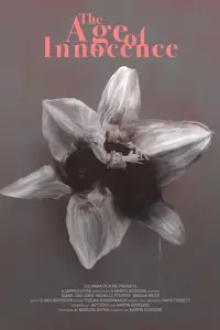 Постер до фильму"Епоха невинності" #977870