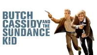 Задник до фильму"Буч Кессіді та Санденс Кід" #934973