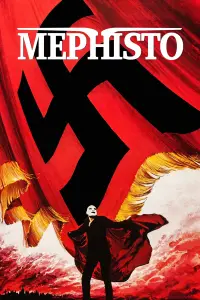 Постер до фильму"Мефісто" #939184
