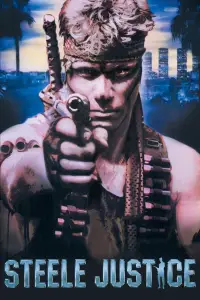 Постер до фильму"Сталеве правосуддя" #1126164