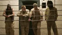 Задник до фильму"Втеча з в