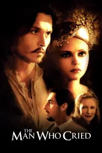 Постер до фильму"Людина, яка плакала" #980637