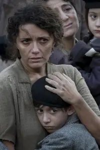 Постер до фильму"Дитячий потяг" #680796