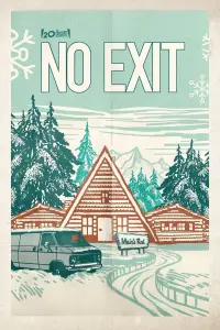 Постер до фильму"Немає виходу" #877118