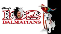 Задник до фильму"102 далматинці" #1032580