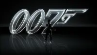 Задник до фильму"007: Золоте око" #818395