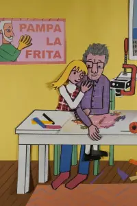 Постер до фильму"Мая, дай мені назву" #542385