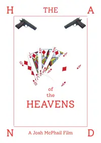 The Hand of the Heavens