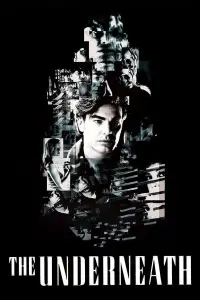 Постер до фильму"Там всередині" #1079546