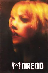 Постер до фильму"Суддя Дредд" #834207