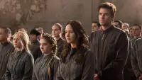 Задник до фильму"Голоднi iгри: Переспiвниця. Частина 2" #868538