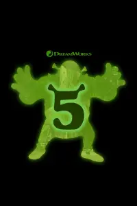 Постер до фильму"Шрек 5" #947504