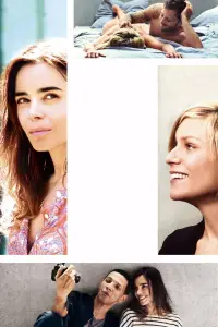 Постер до фильму"Кілька щасливців" #1082979