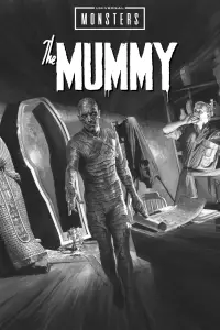 Постер до фильму"Мумія" #941684