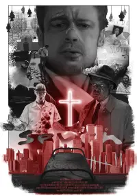 Постер до фильму"Сім" #883131