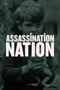 Постер до фильму"Нація убивць" #1032267