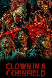 Постер до фильму"Клоун Френдо" #588761