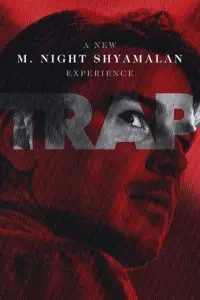 Постер до фильму"Западня" #927444