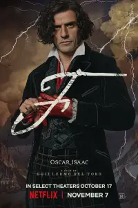 Постер до фильму"Франкенштейн" #1003250