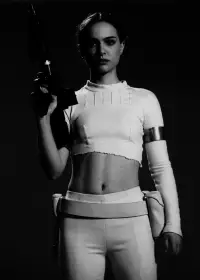 Постер до фильму"Зоряні війни: Епізод 2 — Атака клонів" #1055860