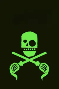 Постер до фильму"Токсичний месник" #522095