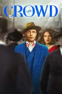 Постер до фильму"Натовп" #975725