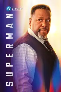 Постер до фильму"Супермен: Спадок" #898103